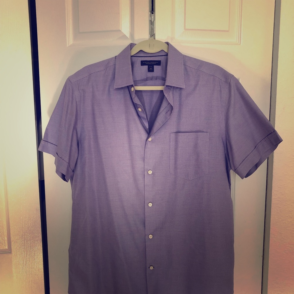 Men’s shirt